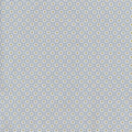 Wachstuch Belle Fleur Dusty blue (Au Maison)