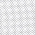 Wachstuch Belle Fleur offwhite/dusty blue (Au Maison)