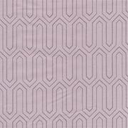 Wachstuch Broadway Dusty violet (Au Maison)