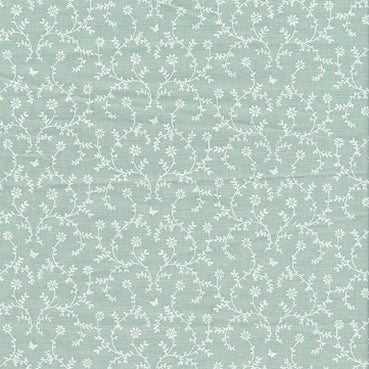 Wachstuch Claire mint (Au Maison)