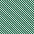 Wachstuch Diagonal stripe Light blue/Emerald (Au Maison)