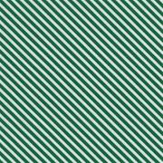 Wachstuch Diagonal stripe Light blue/Emerald (Au Maison)