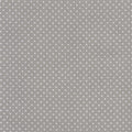 Wachstuch dots grey (Au Maison)