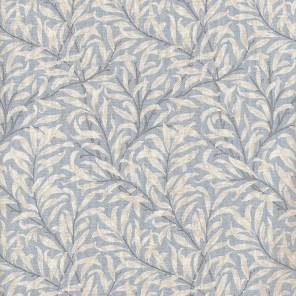 Wachstuch Olivia dusty blue (Au Maison)