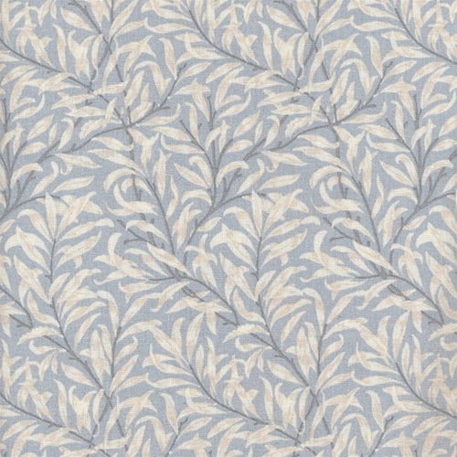 Wachstuch Olivia dusty blue (Au Maison)