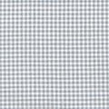 Wachstuch Pepita dusty blue