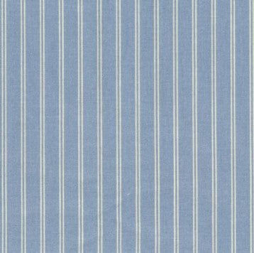 Wachstuch Ribbons blue (Au Maison)