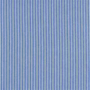 Wachstuch Stripe cobalt blue (Au Maison)
