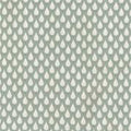 Wachstuch Teardrops Forest Green (Au Maison)