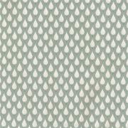Wachstuch Teardrops Forest Green (Au Maison)