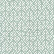 Wachstuch Trigo Mint (Au Maison)