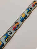 Webband Fahrzeuge