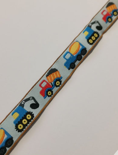 Webband Fahrzeuge