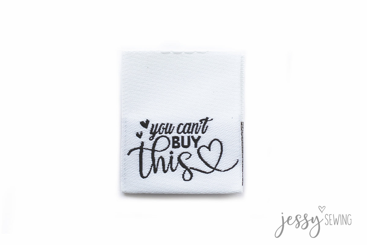 Weblabel you can't buy this