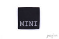 Weblabel Mini