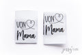 Weblabel von Mama