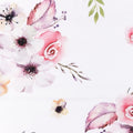 Baumwolle/Webware Ayla Mix Blumen