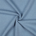Wintersweat hellblau meliert