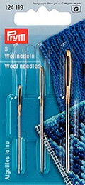 Wollnadeln Prym